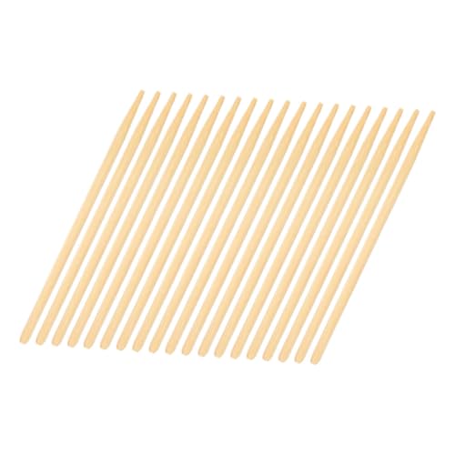 YOSADIER 40 Stück Kratzstifte Zum Kratzen Von Papier Und Stiften Zum Zeichnen Malen Basteln Malen Zeichnen Werkzeuge Kratzpapier Khaki Bambus YOSADIER 40 Stück Kratzstifte Zum Kratzen Von Papier Und Stiften Zum Zeichnen Malen Basteln Malen Zeichnen Werkzeuge Kratzpapier Khaki Bambus von YOSADIER