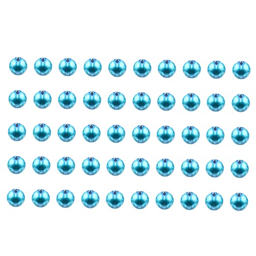 YOSADIER 50 Stück Armband Halskette Zubehör Perlenzubehör Perlen für Schmuck Armbandperlen Perlen für Armbänder Raumperlen Bastelperlen selber machen YOSADIER 50 Stück Armband Halskette Zubehör Perlenzubehör Perlen für Schmuck Armbandperlen Perlen für Armbänder Raumperlen Bastelperlen selber machen von YOSADIER