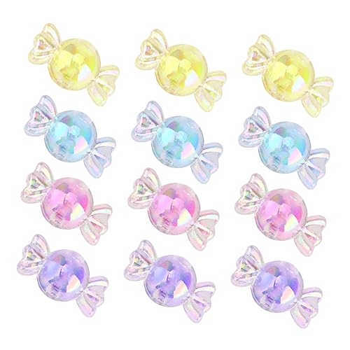 YOSADIER 500G Farben Perlen Fünfzackige Herz Perlen für Armbänder ca DIY Schmuckherstellung und Bastelprojekte YOSADIER 500G Farben Perlen Fünfzackige Herz Perlen für Armbänder ca DIY Schmuckherstellung und Bastelprojekte von YOSADIER