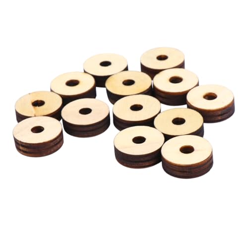 YOSADIER 5er-packungen Originale Holzmalerei Holzuntersetzer Zum Basteln Natürliche Runde Hartholz Runden Stöcke Zum Basteln Diy -handwerk Holzverzierungen Hohle Holzspäne Bambus YOSADIER 5er-packungen Originale Holzmalerei Holzuntersetzer Zum Basteln Natürliche Runde Hartholz Runden Stöcke Zum Basteln Diy -handwerk Holzverzierungen Hohle Holzspäne Bambus von YOSADIER