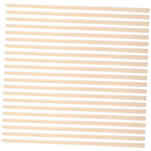 YOSADIER 60 Stück Quadratische Holzstäbe aus Lindenholz Glatte Bruchsichere Holzleisten für DIY Bastelprojekte Modellbau Vielseitige Holzstäbe zum Basteln und Dekorieren YOSADIER 60 Stück Quadratische Holzstäbe aus Lindenholz Glatte Bruchsichere Holzleisten für DIY Bastelprojekte Modellbau Vielseitige Holzstäbe zum Basteln und Dekorieren von YOSADIER