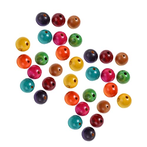 YOSADIER 600 Stück farbige Holzperlen Bausätze Farbperlen Halskette Perlen farbige Perlen Bausatz Bastelperlen selber machen Perlen für Schmuck Schmuckzubehör Perlen zum Basteln Bambus YOSADIER 600 Stück farbige Holzperlen Bausätze Farbperlen Halskette Perlen farbige Perlen Bausatz Bastelperlen selber machen Perlen für Schmuck Schmuckzubehör Perlen zum Basteln Bambus von YOSADIER