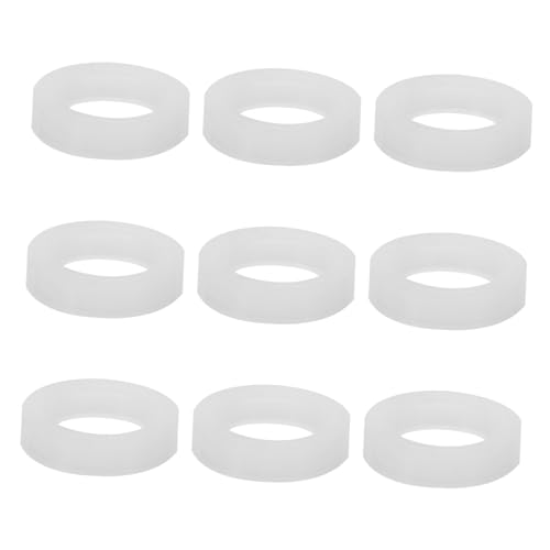 YOSADIER 9 Stück Teiliges Silikon Armband Gießform für Diy Schmuckherstellung Wiederverwendbar Langlebig und Leicht zu Handhaben für Bastelprojekte YOSADIER 9 Stück Teiliges Silikon Armband Gießform für Diy Schmuckherstellung Wiederverwendbar Langlebig und Leicht zu Handhaben für Bastelprojekte von YOSADIER