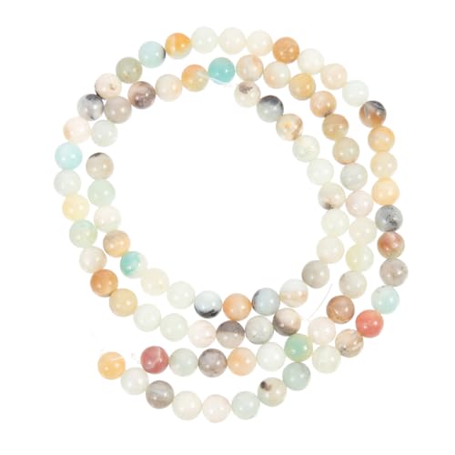 YOSADIER DIY Armbandperlen Naturstein Perlen für Schmuckherstellung Streifen Bastelmaterial für Armbänder und Mehr für Kreative DIY Projekte YOSADIER DIY Armbandperlen Naturstein Perlen für Schmuckherstellung Streifen Bastelmaterial für Armbänder und Mehr für Kreative DIY Projekte von YOSADIER
