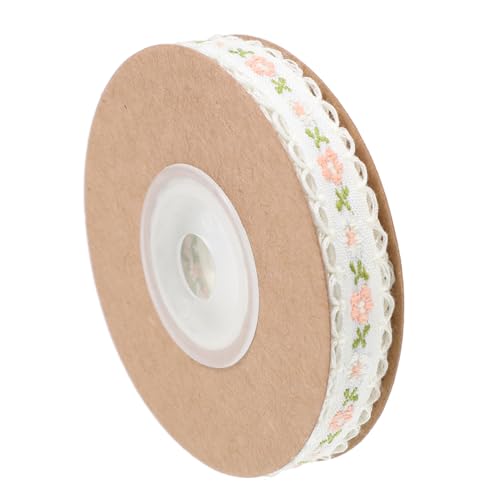 YOSADIER DIY Geschenkverpackungsband Ethnisches Jacquard Band für Projekte Yards für Kunsthandwerk Langlebig YOSADIER DIY Geschenkverpackungsband Ethnisches Jacquard Band für Projekte Yards für Kunsthandwerk Langlebig von YOSADIER