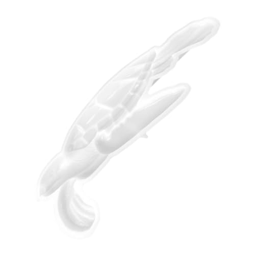 YOSADIER Flexible Silikonform Meeresschildkröte DIY Wanddekoration Langlebig Reißfest Einfach zu Entformen für Epoxidharz Bastelarbeiten YOSADIER Flexible Silikonform Meeresschildkröte DIY Wanddekoration Langlebig Reißfest Einfach zu Entformen für Epoxidharz Bastelarbeiten von YOSADIER