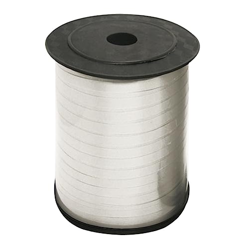 YOSADIER Geschenkband Silber Dekoband für Hochzeit Party DIY Dekoration für Verpackungen Bastelprojekte und Mehr Vielseitig Einsetzbar für Ideen YOSADIER Geschenkband Silber Dekoband für Hochzeit Party DIY Dekoration für Verpackungen Bastelprojekte und Mehr Vielseitig Einsetzbar für Ideen von YOSADIER