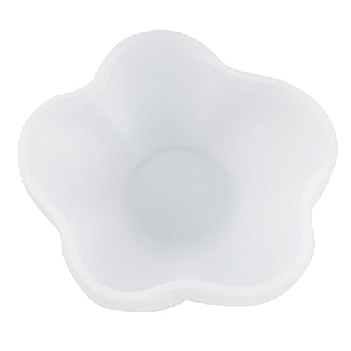 YOSADIER Kristall-epoxy-form Klein Platte Handwerk Herstellung Epoxidharz Harzform Selber Machen Formen Für Harz Formen Zum Backen Epoxid-tischformen Form Aus Harz Harzformen Weiß Kieselgel YOSADIER Kristall-epoxy-form Klein Platte Handwerk Herstellung Epoxidharz Harzform Selber Machen Formen Für Harz Formen Zum Backen Epoxid-tischformen Form Aus Harz Harzformen Weiß Kieselgel von YOSADIER