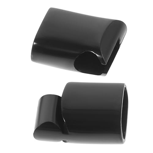 YOSADIER Magnetischer Halskettenverschluss Robuster DIY Schmuckverschluss Langlebiger Magnetverschluss für Armbänder und Ketten Glänzendes Design Einfach zu Verwenden von YOSADIER