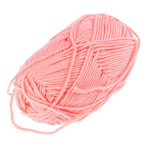 YOSADIER Milch-Baumwoll-Garn Häkelgarn flauschig Baumwolle Wollgarn stricken Baumwollschal für Damen Garn zum Stricken häkeln scarf hand knitting crochet braids yarn Strickgarn Baumwollgarn YOSADIER Milch-Baumwoll-Garn Häkelgarn flauschig Baumwolle Wollgarn stricken Baumwollschal für Damen Garn zum Stricken häkeln scarf hand knitting crochet braids yarn Strickgarn Baumwollgarn von YOSADIER