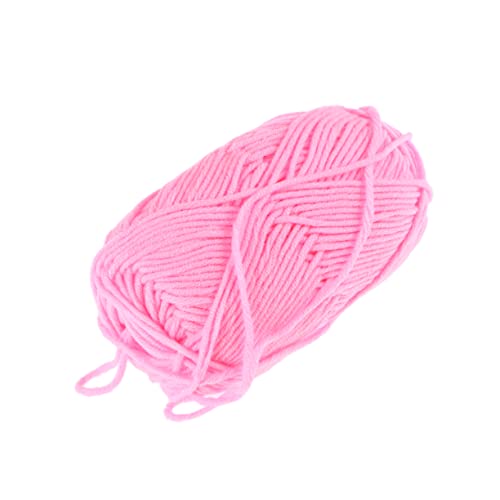 YOSADIER Milch-Baumwoll-Garn scarf milk cotton yarn Häkelgarn zum Häkeln texturiert klobig Schal Pullover Produkt Pastell Stricken weiches Häkelgarn Stich Baumwollgarn Strickgarn YOSADIER Milch-Baumwoll-Garn scarf milk cotton yarn Häkelgarn zum Häkeln texturiert klobig Schal Pullover Produkt Pastell Stricken weiches Häkelgarn Stich Baumwollgarn Strickgarn von YOSADIER