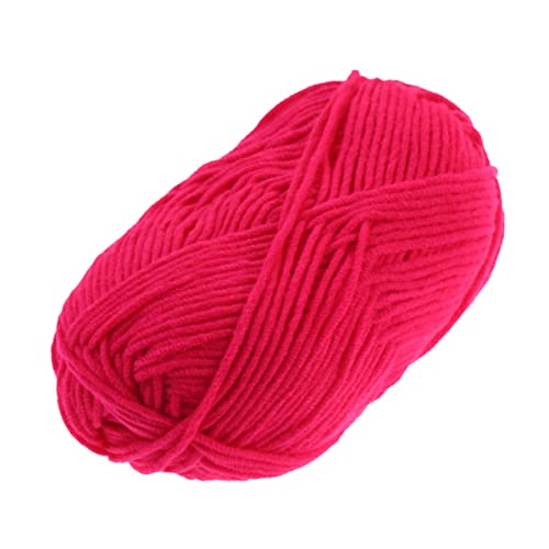 YOSADIER Milch-baumwoll-garn Garn Zum Stricken Baumwolle Häkeln Flauschiges Garn Baumwollgarn Schals Ich Einfach Creme Klobig Gestrickt Strickgarn YOSADIER Milch-baumwoll-garn Garn Zum Stricken Baumwolle Häkeln Flauschiges Garn Baumwollgarn Schals Ich Einfach Creme Klobig Gestrickt Strickgarn von YOSADIER