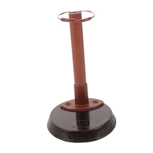 YOSADIER Puppenständer puppenzubehör Stand Mädchen Puppenträger Puppen für Figur Puppenanzeige Stützständer für Puppen Display-Ständer Eisen Brown YOSADIER Puppenständer puppenzubehör Stand Mädchen Puppenträger Puppen für Figur Puppenanzeige Stützständer für Puppen Display-Ständer Eisen Brown von YOSADIER
