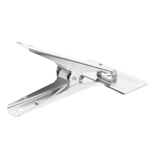 YOSADIER Stoffklemmen für Nähen Robuste Nähklammern Praktische Clips für Quilting und Saum für und Anfänger Flexibles Nähzubehör für Effizientes Arbeiten YOSADIER Stoffklemmen für Nähen Robuste Nähklammern Praktische Clips für Quilting und Saum für und Anfänger Flexibles Nähzubehör für Effizientes Arbeiten von YOSADIER
