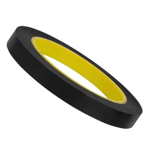 YOSADIER Verdunkelungsband für LED Leuchten Lichtblockierendes Klebeband für Effektive Lichtabschirmung Einfache Anwendung Minimalen Lichtverlust für Bildschirme YOSADIER Verdunkelungsband für LED Leuchten Lichtblockierendes Klebeband für Effektive Lichtabschirmung Einfache Anwendung Minimalen Lichtverlust für Bildschirme von YOSADIER