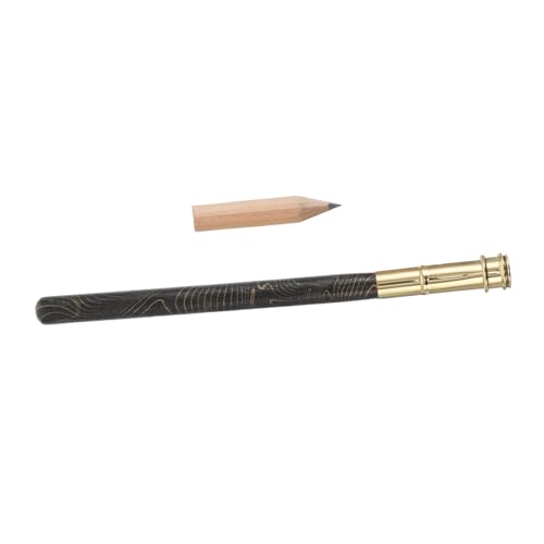 YOSADIER Vintage Manga Pen Extender: Kalligraphie Füllfederhalter Künstlerisches Schreiben Zeichnen Bleistift Verlängerungsstange Kunstschreibzubehör YOSADIER Vintage Manga Pen Extender: Kalligraphie Füllfederhalter Künstlerisches Schreiben Zeichnen Bleistift Verlängerungsstange Kunstschreibzubehör von YOSADIER