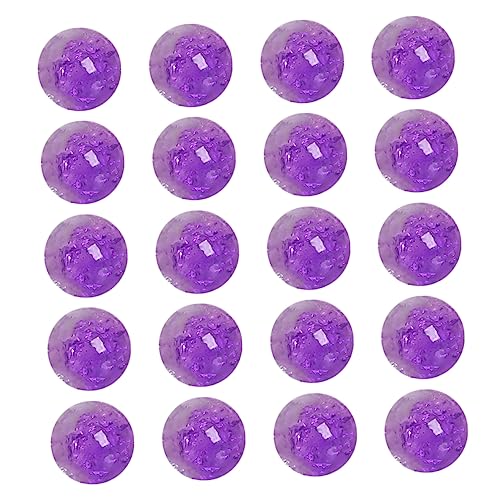 YOSADIER lose Perlen aus Glas modische Perlen Glasperlen Bastelperlen selber machen Violett YOSADIER lose Perlen aus Glas modische Perlen Glasperlen Bastelperlen selber machen Violett von YOSADIER