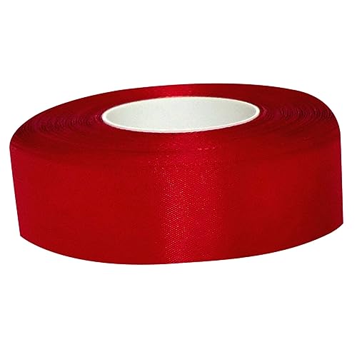 YOSADIER rotes Kräuselband geschenkband seidenband ziehschleifenband seidenbänder ribbon band ripsband hochzeitsringe ehering bandalette geschenkpaket farbband bandfeile solides Dacronband YOSADIER rotes Kräuselband geschenkband seidenband ziehschleifenband seidenbänder ribbon band ripsband hochzeitsringe ehering bandalette geschenkpaket farbband bandfeile solides Dacronband von YOSADIER
