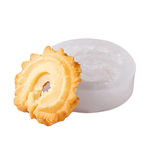 YOUKOLO Keksform für Oreo-Form, Silikonform für Fondant, Schokolade, Gelee, Herstellung von Kuchenwerkzeug, Dekorationsform, Ofendampf erhältlich A YOUKOLO Keksform für Oreo-Form, Silikonform für Fondant, Schokolade, Gelee, Herstellung von Kuchenwerkzeug, Dekorationsform, Ofendampf erhältlich A von YOUKOLO