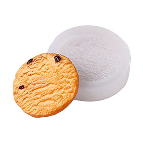 YOUKOLO Keksform für Oreo-Form, Silikonform für Fondant, Schokolade, Gelee, Herstellung von Kuchenwerkzeug, Dekorationsform, Ofendampf erhältlich A YOUKOLO Keksform für Oreo-Form, Silikonform für Fondant, Schokolade, Gelee, Herstellung von Kuchenwerkzeug, Dekorationsform, Ofendampf erhältlich A von YOUKOLO