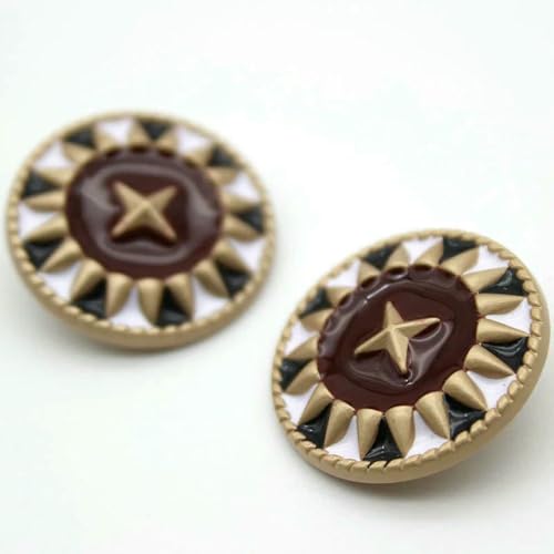YOYOBO 12 STÜCKE Retro Hohle Blume Strass Knöpfe Funkelnden Kristall Blazer Kleidung DIY Nähen Perle Taste YOYOBO 12 STÜCKE Retro Hohle Blume Strass Knöpfe Funkelnden Kristall Blazer Kleidung DIY Nähen Perle Taste von YOYOBO