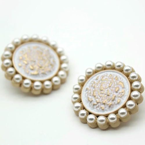 YOYOBO 12 STÜCKE Retro Hohle Blume Strass Knöpfe Funkelnden Kristall Blazer Kleidung DIY Nähen Perle Taste YOYOBO 12 STÜCKE Retro Hohle Blume Strass Knöpfe Funkelnden Kristall Blazer Kleidung DIY Nähen Perle Taste von YOYOBO