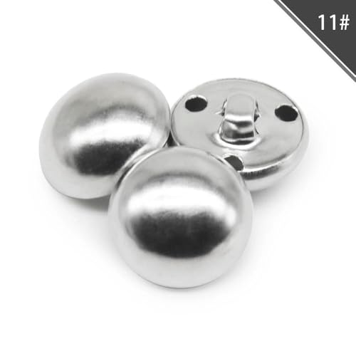 YOYOBO 20 Teile/los 15/18/20/23/25mm Vintage Kupfer Metall knöpfe kleidungsstück Mantel nähen zubehör knöpfe für Kleidung Handwerk DIY YOYOBO 20 Teile/los 15/18/20/23/25mm Vintage Kupfer Metall knöpfe kleidungsstück Mantel nähen zubehör knöpfe für Kleidung Handwerk DIY von YOYOBO