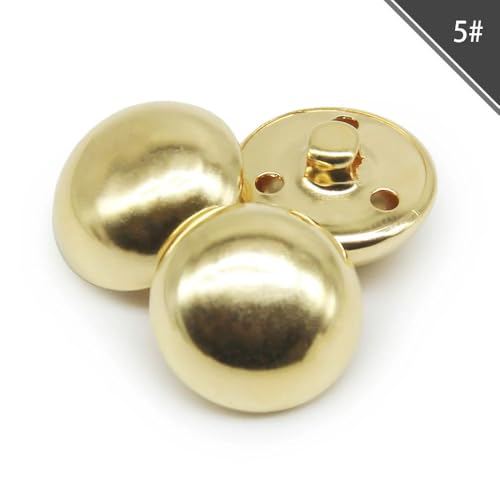 YOYOBO 20 Teile/los 15/18/20/23/25mm Vintage Kupfer Metall knöpfe kleidungsstück Mantel nähen zubehör knöpfe für Kleidung Handwerk DIY YOYOBO 20 Teile/los 15/18/20/23/25mm Vintage Kupfer Metall knöpfe kleidungsstück Mantel nähen zubehör knöpfe für Kleidung Handwerk DIY von YOYOBO