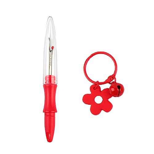 YPBEW Seam Naht Rippers Blütenschlüsselkettenstch Handy Unpicker Fadenentferner Zum Herstellen Von Nähen Mit Blütenschlüsselkette Für Stickereien YPBEW Seam Naht Rippers Blütenschlüsselkettenstch Handy Unpicker Fadenentferner Zum Herstellen Von Nähen Mit Blütenschlüsselkette Für Stickereien von YPBEW