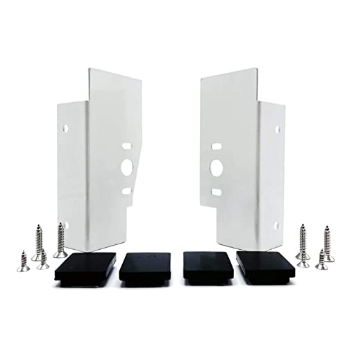 YPGNKEKPLM 1Set WE25X10028 Waschmaschinen-Stapelsatz, professionell Zubehör für Elektrowerkzeuge YPGNKEKPLM 1Set WE25X10028 Waschmaschinen-Stapelsatz, professionell Zubehör für Elektrowerkzeuge von YPGNKEKPLM