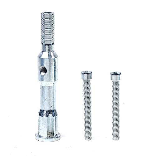 YPGNKEKPLM 1pc Automatische Drahtstripper Twisted Draht Drahtdraht Striping Artefact Line Kabel Peeling Twisting -Stecker for elektrische Werkzeuge passen Zubehör für Elektrowerkzeuge(A2) von YPGNKEKPLM