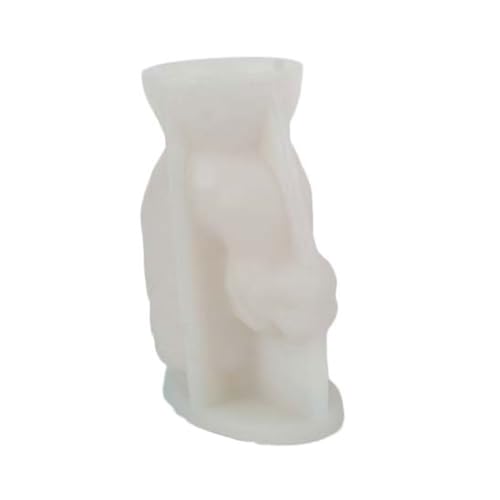 3D-Form mit chinesischen Schriftzeichen für Seife, Gips, Ornamente, Heimdekorationen, Silikonform von YPREWY