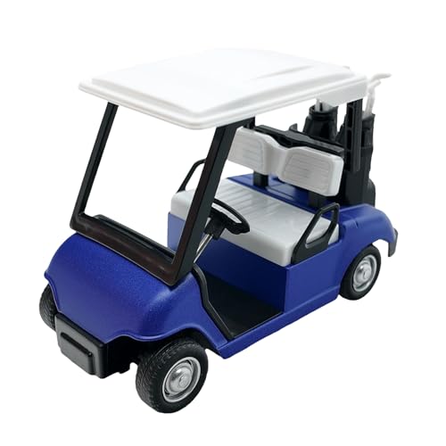 Dekorativer Tortenaufsatz aus Legierung, Motiv: Golfauto, Maßstab 1:20, dekorativ, Dekoration für Feiern und Zuhause, Schreibtisch-Wagen, Dekoration Dekorativer Tortenaufsatz aus Legierung, Motiv: Golfauto, Maßstab 1:20, dekorativ, Dekoration für Feiern und Zuhause, Schreibtisch-Wagen, Dekoration von YPREWY