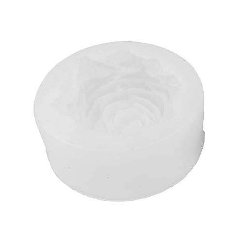 Epoxid-Seifenform, handgefertigt, Rose, Pfingstrose, Blumen-Form für Dekoration, Seife, Schmelz, Harz, Halloween-Form Epoxid-Seifenform, handgefertigt, Rose, Pfingstrose, Blumen-Form für Dekoration, Seife, Schmelz, Harz, Halloween-Form von YPREWY