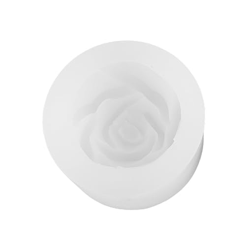 Epoxid-Seifenform, handgefertigt, Rose, Pfingstrose, Blumen-Form für Dekoration, Seife, Schmelz, Harz, Halloween-Form Epoxid-Seifenform, handgefertigt, Rose, Pfingstrose, Blumen-Form für Dekoration, Seife, Schmelz, Harz, Halloween-Form von YPREWY