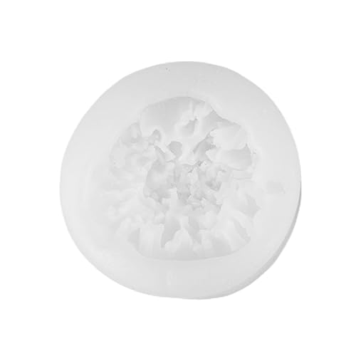 Epoxid-Seifenform, handgefertigt, Rose, Pfingstrose, Blumen-Form für Dekoration, Seife, Schmelz, Harz, Halloween-Form Epoxid-Seifenform, handgefertigt, Rose, Pfingstrose, Blumen-Form für Dekoration, Seife, Schmelz, Harz, Halloween-Form von YPREWY