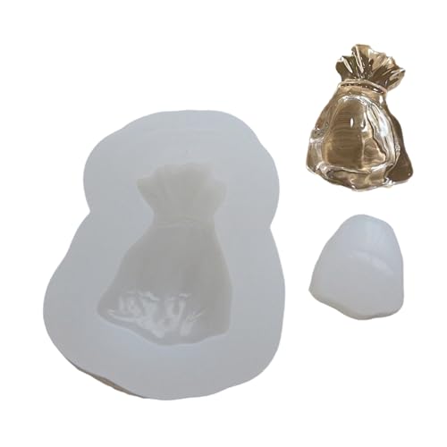 Praktische Silikonform für kreative Projekte, Epoxidharz-Schlüsselanhängerformen, professionelle Qualität für handgefertigte Artikel zur Herstellung von handgefertigtem Schmuck, praktisches Zubehör von YPREWY