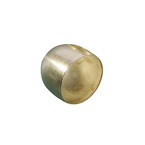 Runde Schlüsselanhänger-Silikonform für Anhänger, Harzform mit 2 Löchern, 12 Mulden, für Schmuck, Charms, Epoxidharz von YPREWY