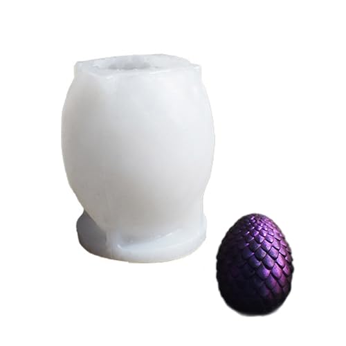 Silikon-Dekorationsform, realistische Drachenfiguren, Basteln, Tier-Epoxidharz-Formen für Handarbeit Silikon-Dekorationsform, realistische Drachenfiguren, Basteln, Tier-Epoxidharz-Formen für Handarbeit von YPREWY