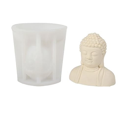 Silikonform, 3D-Form, Gips, Epoxidharz, Ornamente, Seife, Heimhandwerk, Dekoration Silikonform, 3D-Form, Gips, Epoxidharz, Ornamente, Seife, Heimhandwerk, Dekoration von YPREWY