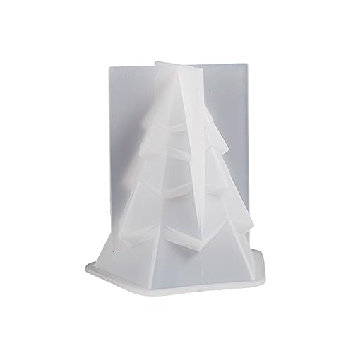 Weihnachtsbaum-Silikonformen, duftende Harzform, Weihnachtsdekoration, Lichtbasteln, Heimdekorationen Weihnachtsbaum-Silikonformen, duftende Harzform, Weihnachtsdekoration, Lichtbasteln, Heimdekorationen von YPREWY
