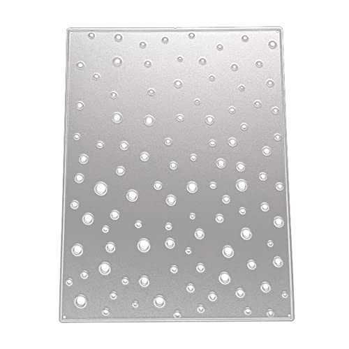 YPREWY Exquisite Metall-Stanzschablone für Scrapbooking, Fotoalbum, Dekoration YPREWY Exquisite Metall-Stanzschablone für Scrapbooking, Fotoalbum, Dekoration von YPREWY