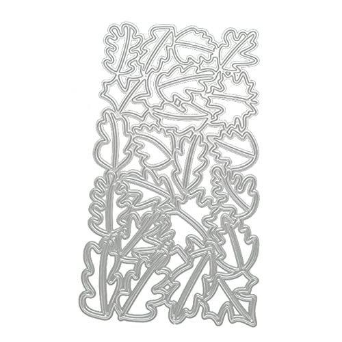 YPREWY Exquisite Metall-Stanzschablone für Scrapbooking, Fotoalbum, Dekoration YPREWY Exquisite Metall-Stanzschablone für Scrapbooking, Fotoalbum, Dekoration von YPREWY