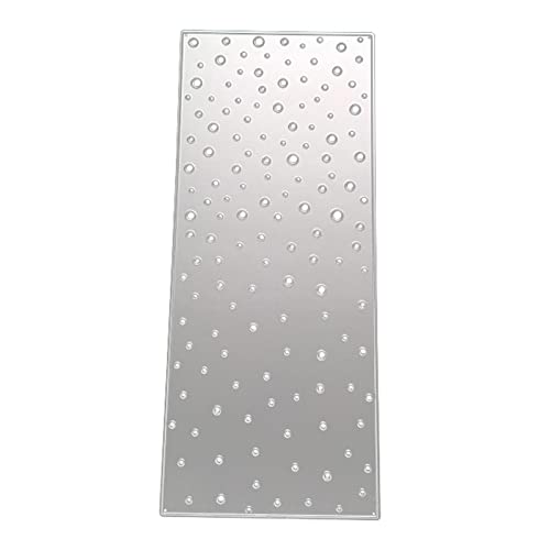 YPREWY Exquisite Metall-Stanzschablone für Scrapbooking, Fotoalbum, Dekoration YPREWY Exquisite Metall-Stanzschablone für Scrapbooking, Fotoalbum, Dekoration von YPREWY