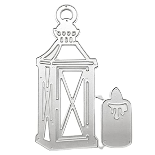 YPREWY Metall-Stanzschablone, Prägeschablone, Zubehör für Mädchen, Kinder, Scrapbooking, Basteln YPREWY Metall-Stanzschablone, Prägeschablone, Zubehör für Mädchen, Kinder, Scrapbooking, Basteln von YPREWY