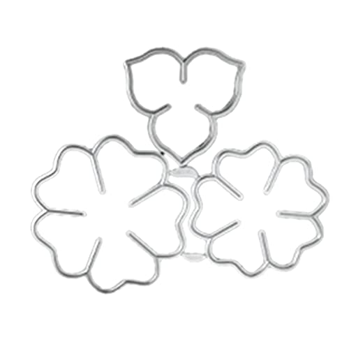 YPREWY Metall-Stanzschablone mit Blumen-Motiv, Scrapbooking, Album, Stempel, Papier, Karten, Prägung, Dekoration YPREWY Metall-Stanzschablone mit Blumen-Motiv, Scrapbooking, Album, Stempel, Papier, Karten, Prägung, Dekoration von YPREWY