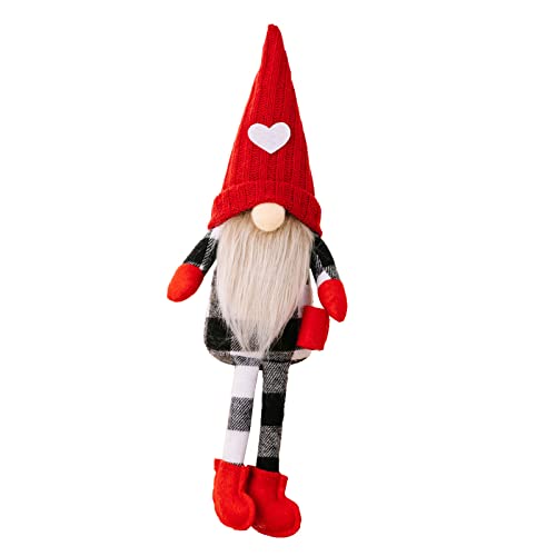 YPREWY Rote Strickmütze, für Restaurant, Party, Esstisch, Party, Geschenk YPREWY Rote Strickmütze, für Restaurant, Party, Esstisch, Party, Geschenk von YPREWY