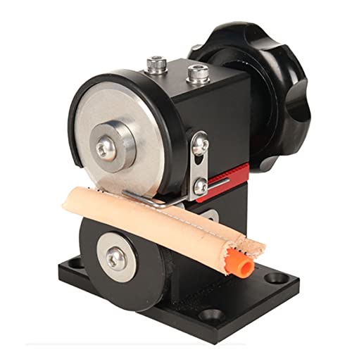 YQVEOT Elektrische Oberfräse, Handschneidemaschine DIY Ledertasche Werkzeug schneiden Spaltleder dreidimensionale schneidemaschine YQVEOT Elektrische Oberfräse, Handschneidemaschine DIY Ledertasche Werkzeug schneiden Spaltleder dreidimensionale schneidemaschine von YQVEOT