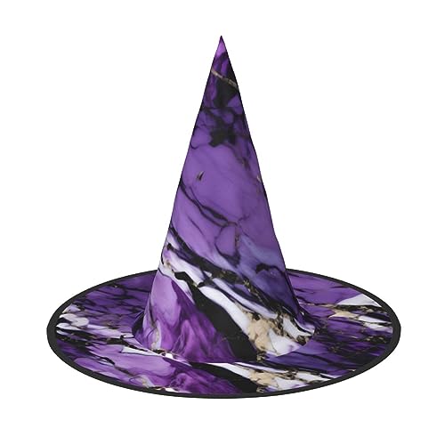 YQxwJL Halloween-Hexenkappe, Zaubererhut, Hexenhut, Dekoration, hängende schwebende Veranda-Hof-Dekoration YQxwJL Halloween-Hexenkappe, Zaubererhut, Hexenhut, Dekoration, hängende schwebende Veranda-Hof-Dekoration von YQxwJL