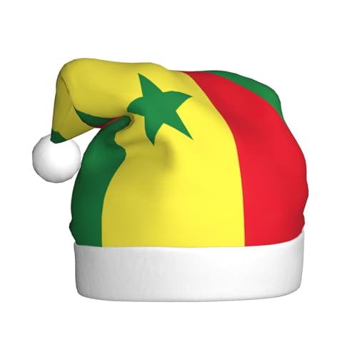 YQxwJL Weihnachtsmannmütze, Schneemann, Plüsch, Weihnachtsdekoration, Hüte für Weihnachten, Urlaub, Partyzubehör YQxwJL Weihnachtsmannmütze, Schneemann, Plüsch, Weihnachtsdekoration, Hüte für Weihnachten, Urlaub, Partyzubehör von YQxwJL